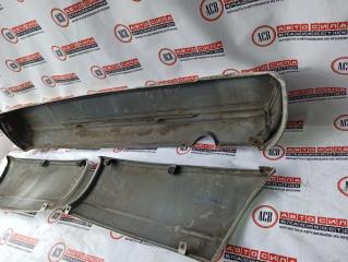 Бампер задний NISSAN CREW THK30 85022-91P25, 78132-91P10, 78133-91P10 5 ракурс