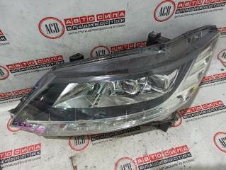 Фара левая HONDA ODYSSEY RC1 100-18076, 33150T6AJ11 2 ракурс