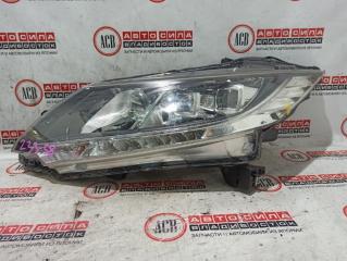Фара левая HONDA ODYSSEY RC1 100-18076, 33150T6AJ11 3 ракурс