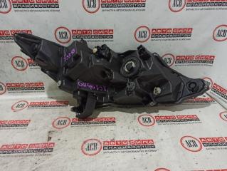 Фара левая HONDA ODYSSEY RC1 100-18076, 33150T6AJ11 4 ракурс