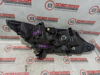 Фара левая HONDA ODYSSEY RC1 100-18076, 33150T6AJ11 5 ракурс