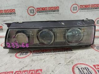 Запчасть фара левая NISSAN SILVIA