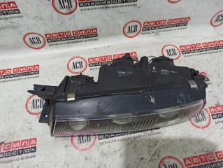 Фара левая NISSAN SILVIA S13 1442, B6060-52F11 3 ракурс