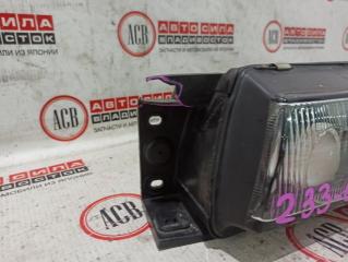 Фара левая NISSAN SILVIA S13 1442, B6060-52F11 4 ракурс