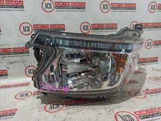 Запчасть фара левая HONDA N-WGN