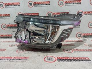 Фара левая HONDA N-WGN JH1 W1973, 33151T6G901 2 ракурс