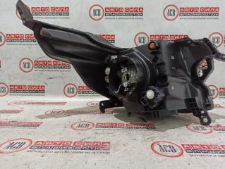 Фара левая HONDA N-WGN JH1 W1973, 33151T6G901 3 ракурс
