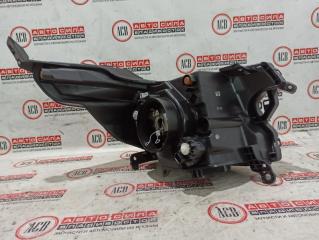 Фара левая HONDA N-WGN JH1 W1973, 33151T6G901 5 ракурс