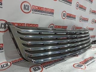 Решетка радиатора TOYOTA NOAH AZR60 3 ракурс