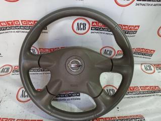 Руль NISSAN PRIMERA