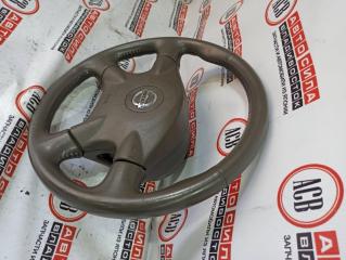 Руль NISSAN PRIMERA P12 2 ракурс