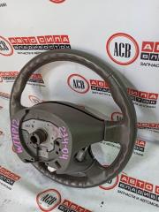Руль NISSAN PRIMERA P12 5 ракурс
