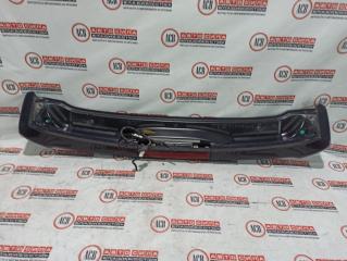 Спойлер HONDA EDIX BE4 4 ракурс