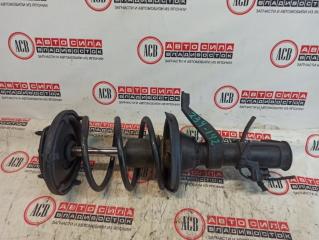 Запчасть стойка передняя правая HONDA CIVIC