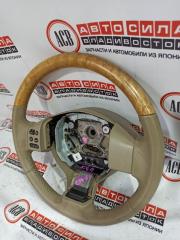 Руль NISSAN BLUEBIRD SYLPHY KG11 2 ракурс