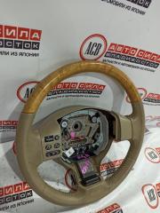 Руль NISSAN BLUEBIRD SYLPHY KG11 3 ракурс