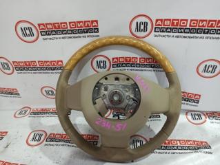 Руль NISSAN BLUEBIRD SYLPHY KG11 4 ракурс