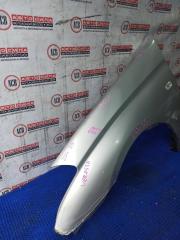 Крыло левое переднее TOYOTA VEROSSA JZX110 53802-2A460, 53802-2A500 2 ракурс