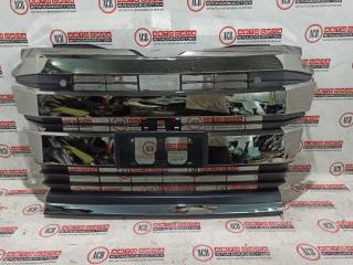 Решетка радиатора TOYOTA NOAH ZWR90 53101v1020 1 ракурс