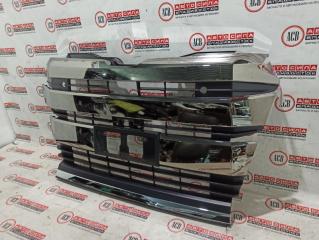 Решетка радиатора TOYOTA NOAH ZWR90 53101v1020 2 ракурс