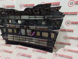 Решетка радиатора TOYOTA NOAH ZWR90 53101v1020 5 ракурс