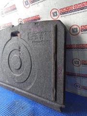 Пол багажника пластик DAIHATSU ROCKY A200S 58410-B1161 2 ракурс