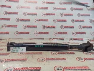 Карданный вал задний MITSUBISHI CANTER