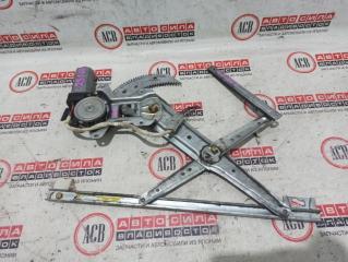 Запчасть стеклоподъемник передний правый HONDA RAFAGA