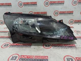 Фара правая NISSAN NOTE E13 1992, 260106XJ0A 2 ракурс Фара правая NISSAN NOTE E13 1992, 260106XJ0A 2 ракурс