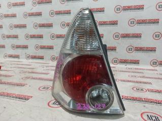 Стоп-сигнал левый DAIHATSU YRV M201G 22051690, 8156097418 3 ракурс
