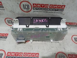 Спидометр DAIHATSU MIRA E:S LA350S B78BA841 4 ракурс