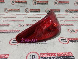 Стоп-сигнал левый TOYOTA MARK X GRX130 22360, 81560-22A50, 81560-22A30, 81560-22A40, 81560-22A70 2 ракурс