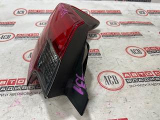 Стоп-сигнал левый TOYOTA MARK X GRX130 22360, 81560-22A50, 81560-22A30, 81560-22A40, 81560-22A70 3 ракурс