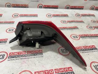 Стоп-сигнал левый TOYOTA MARK X GRX130 22360, 81560-22A50, 81560-22A30, 81560-22A40, 81560-22A70 4 ракурс