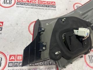 Стоп-сигнал левый TOYOTA MARK X GRX130 22360, 81560-22A50, 81560-22A30, 81560-22A40, 81560-22A70 5 ракурс