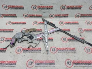 Стеклоподъемник передний правый MITSUBISHI PAJERO MINI H56A контрактная