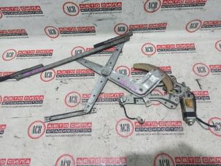 Стеклоподъемник передний правый PAJERO MINI H56A