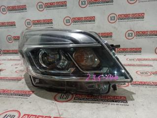 Фара правая NISSAN DAYZ ROOX B21A 1006712j, 26010-6A02L 2 ракурс