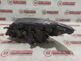 Фара правая NISSAN DAYZ ROOX B21A 1006712j, 26010-6A02L 3 ракурс