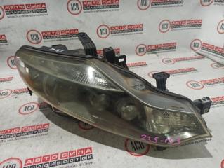 Фара правая NISSAN MURANO TNZ51 100-63958, 260101AN6A 2 ракурс