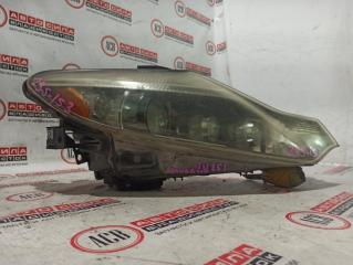 Фара правая NISSAN MURANO TNZ51 100-63958, 260101AN6A 3 ракурс