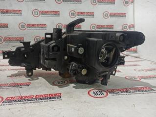 Фара правая NISSAN MURANO TNZ51 100-63958, 260101AN6A 4 ракурс