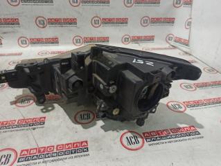 Фара правая NISSAN MURANO TNZ51 100-63958, 260101AN6A 5 ракурс