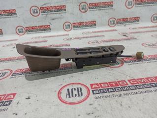Блок упр. стеклоподьемниками правый передний NISSAN PRESEA R10 8096030y, 25401-32Y00 2 ракурс Блок упр. стеклоподьемниками правый передний NISSAN PRESEA R10 8096030y, 25401-32Y00 2 ракурс