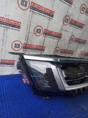 Фара правая HONDA STEPWGN RP6 100-622c4, 331003T0J14 2 ракурс
