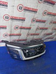 Фара правая HONDA STEPWGN RP6 100-622c4, 331003T0J14 3 ракурс