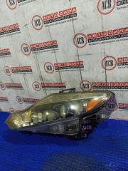 Фара левая NISSAN MURANO TNZ51 100-63958, 260601AN6A 2 ракурс