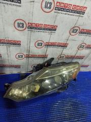 Фара левая NISSAN MURANO TNZ51 100-63958, 260601AN6A 3 ракурс