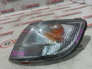 Габарит левый NISSAN RNESSA