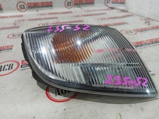 Габарит правый NISSAN RNESSA